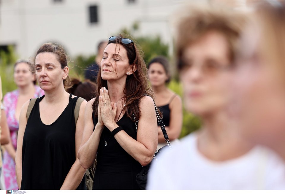 Φωτογραφία: Intimenews/ΛΙΑΚΟΣ ΓΙΑΝΝΗΣ