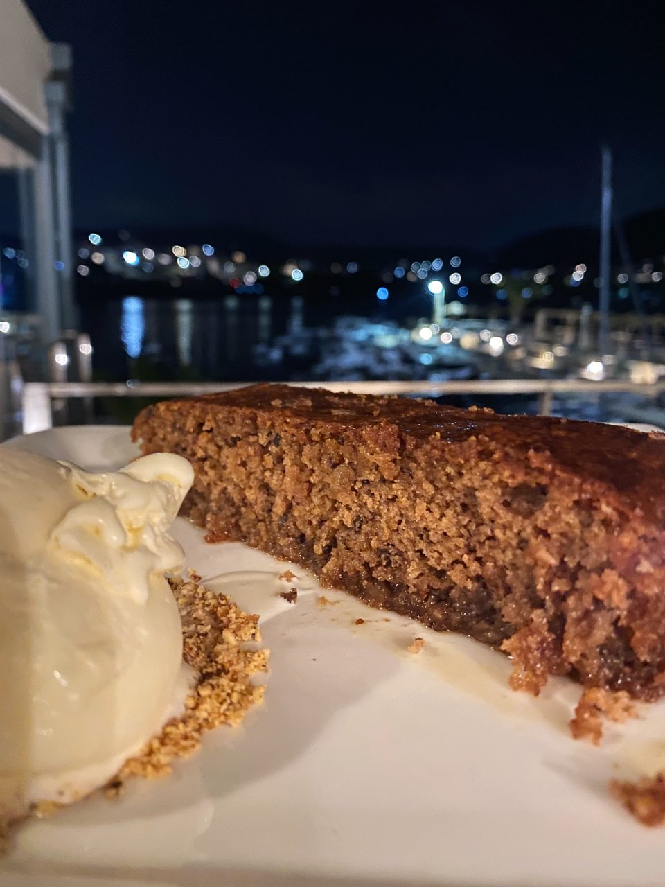 Καρυδόπιτα