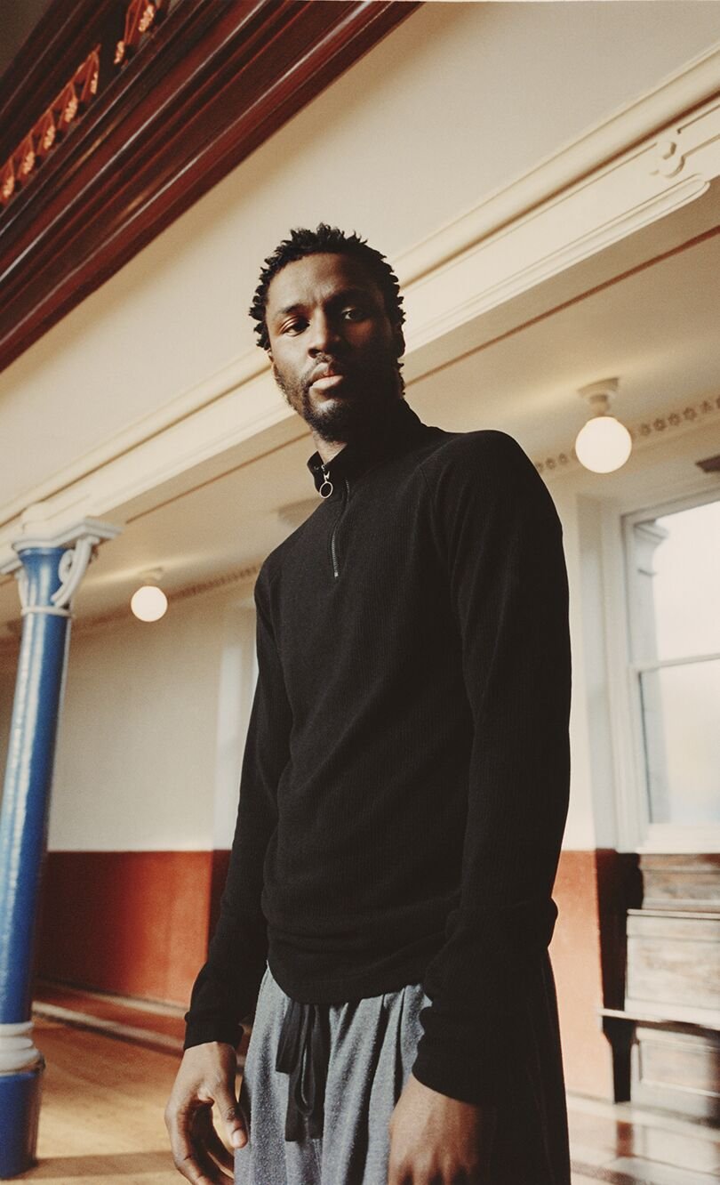 O Mπότις Σίβα