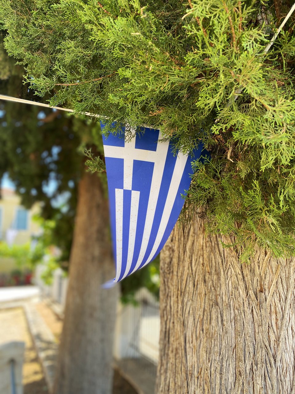 Η ελληνική παραδοσιακή φορεσιά τιμάται στο «Εθνολογικό &amp; Λαογραφικό Μουσείο Χρισσού, Συλλογή Ηλία Ε. Δαραδήμου» / Φωτογραφία: Μάνος Λειβαδάρος/iefimerida