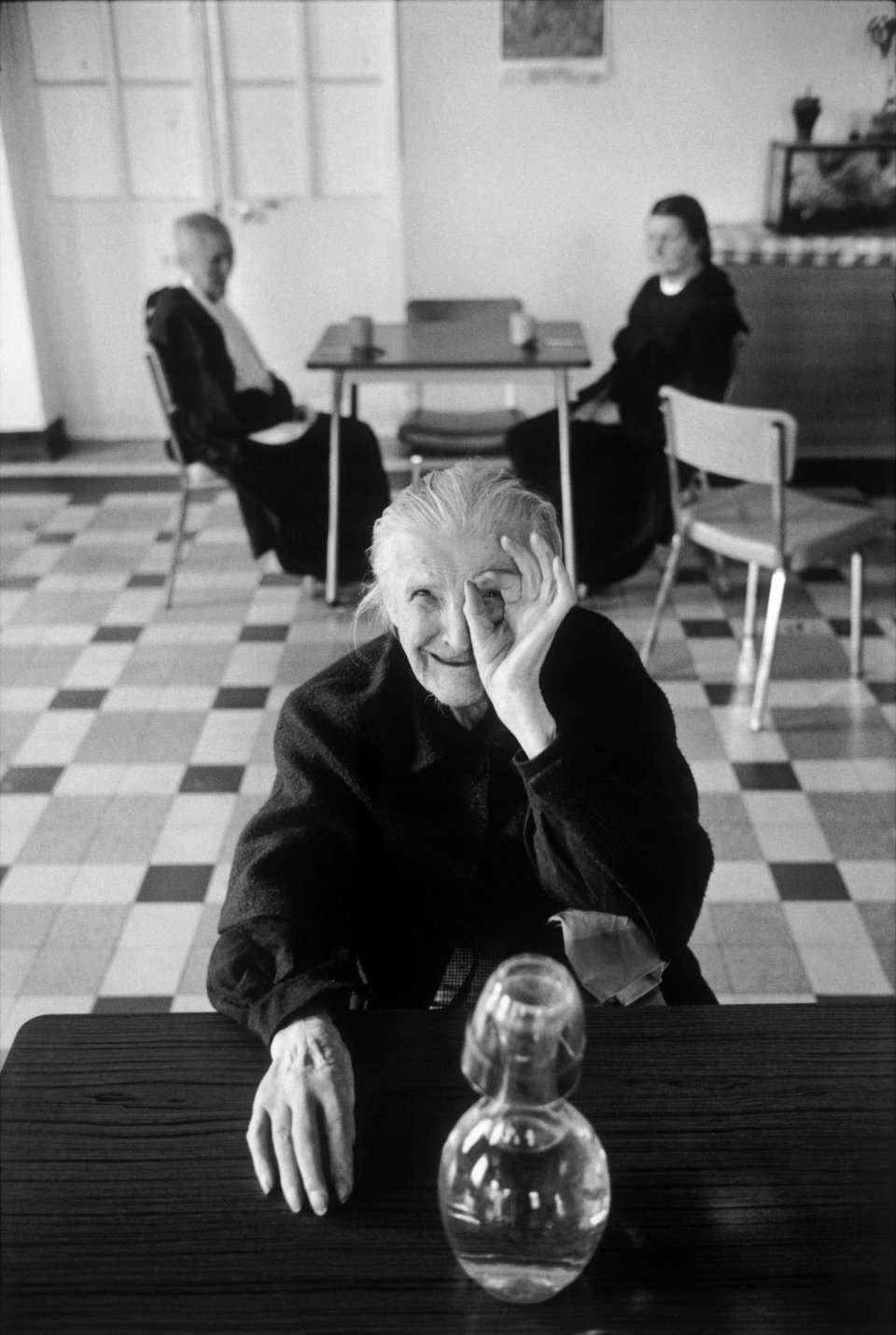 Martine Franck