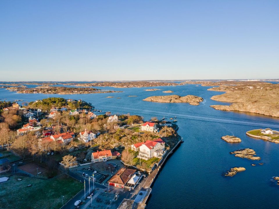 Styrsö