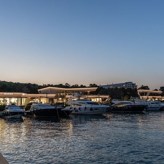 Η νέα Astir Marina / Φωτογραφία: astirmarinavouliagmeni/Instagram
