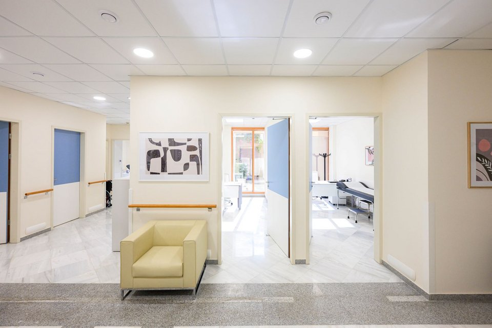 O Όμιλος ΑΒΑΞ στο πλευρό του MDA Ελλάς για τη νέα Ειδική Μονάδα Νευρομυϊκών Παθήσεων στο Γενικό Νοσοκομείο Ελευσίνας «Θριάσιο»