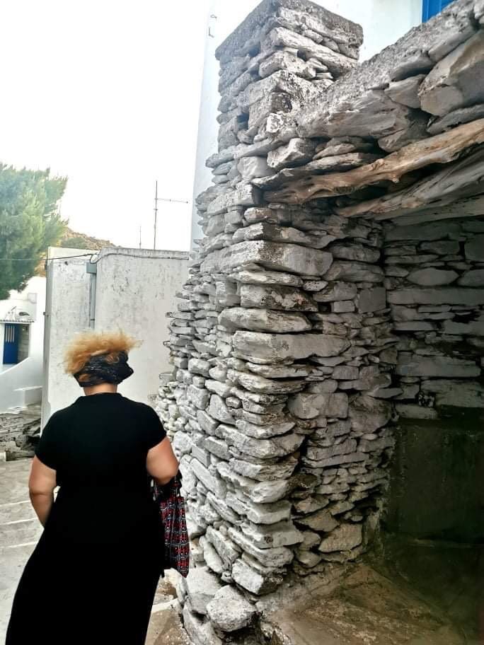 Στην Τήνο