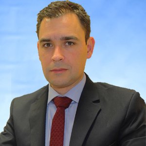 O Δρ. Δημήτριος Ν. Ασβεστάς