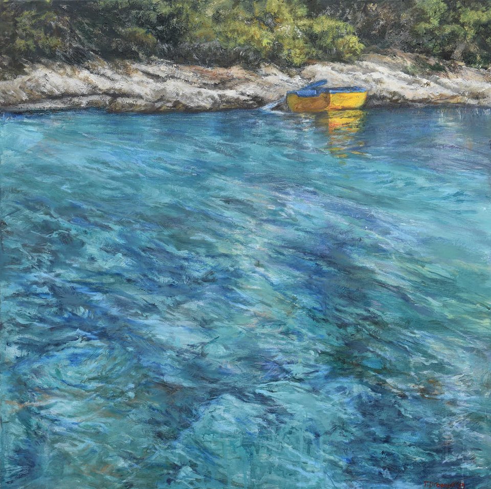 Τάνια Δρογώση