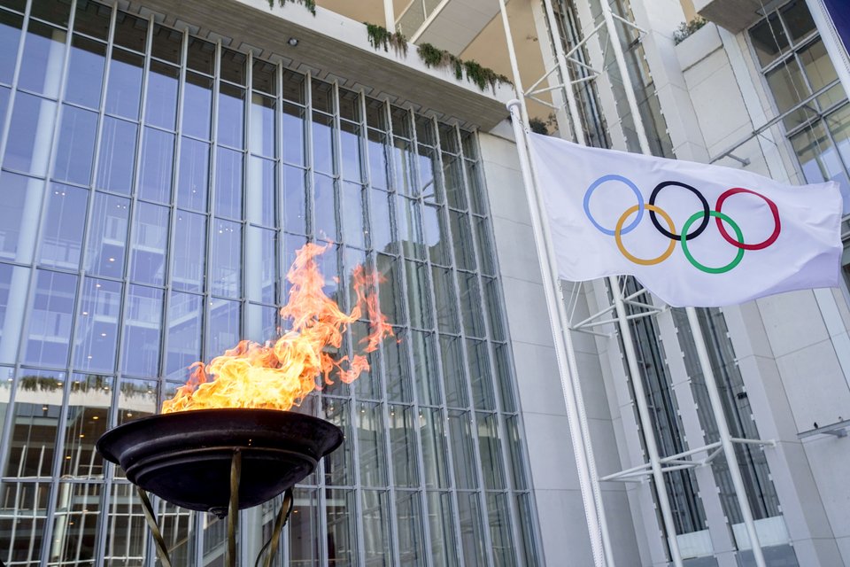Olympic Festival στο ΚΠΙΣΝ