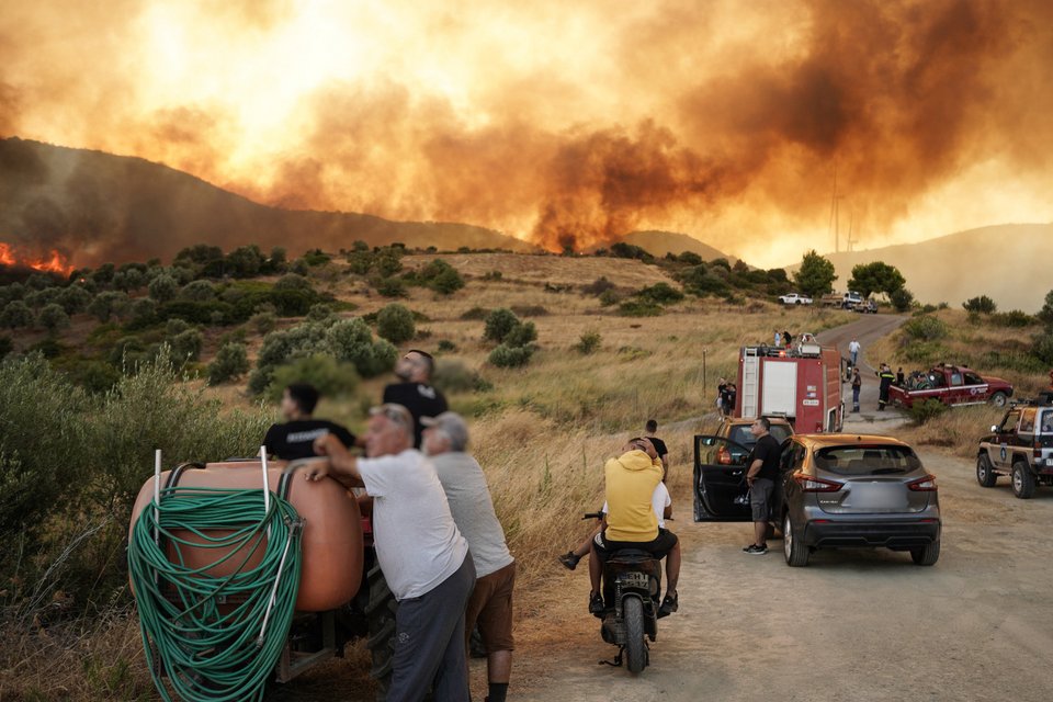 Φωτογραφία: Nick Paleologos / SOOC