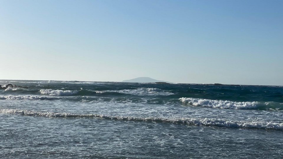 Θάλασσα στη Γαύδο