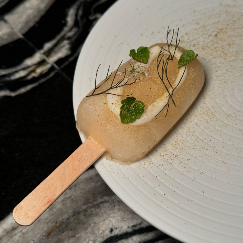 Η γρανίτα από το Nōksu