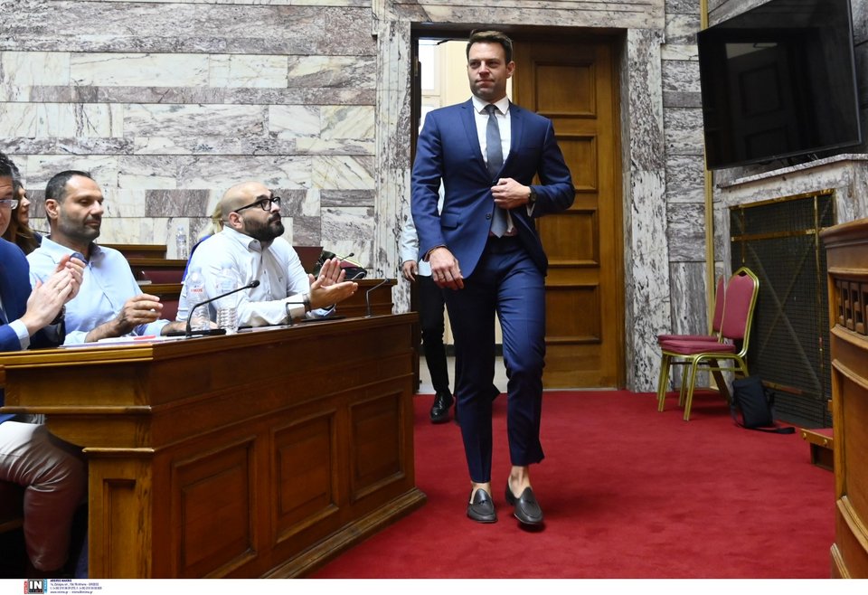 Φωτογραφία: Intimenews/ΒΛΑΣΣΟΠΟΥΛΟΥ ΙΣΜΗΝΗ