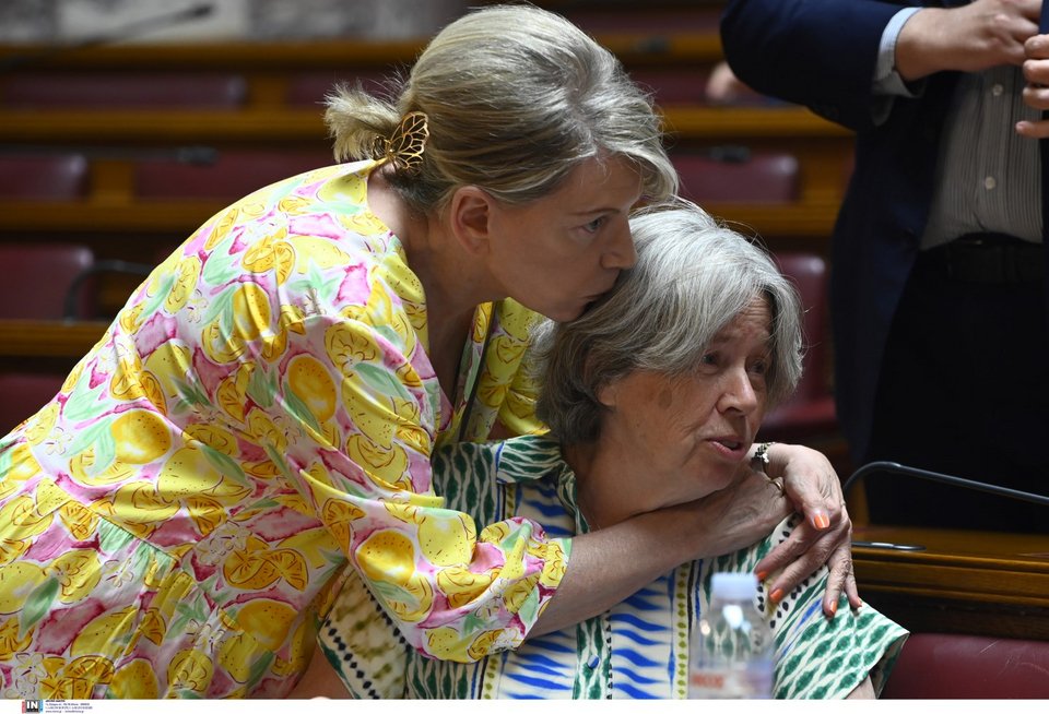 Φωτογραφία: Intimenews/ΒΛΑΣΣΟΠΟΥΛΟΥ ΙΣΜΗΝΗ