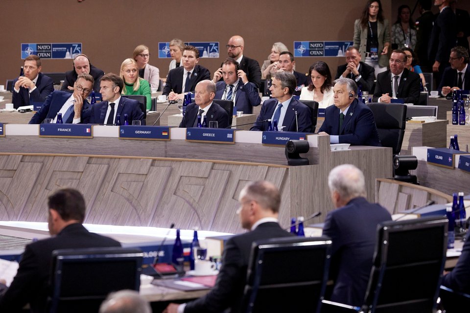Φωτογραφία: Γρ. Τύπου Πρωθυπουργού/ΔΗΜΗΤΡΗΣ ΠΑΠΑΜΗΤΣΟΣ