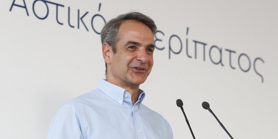 ΑΠΕ-ΜΠΕ / ΓΙΩΡΓΟΣ ΒΙΤΣΑΡΑΣ