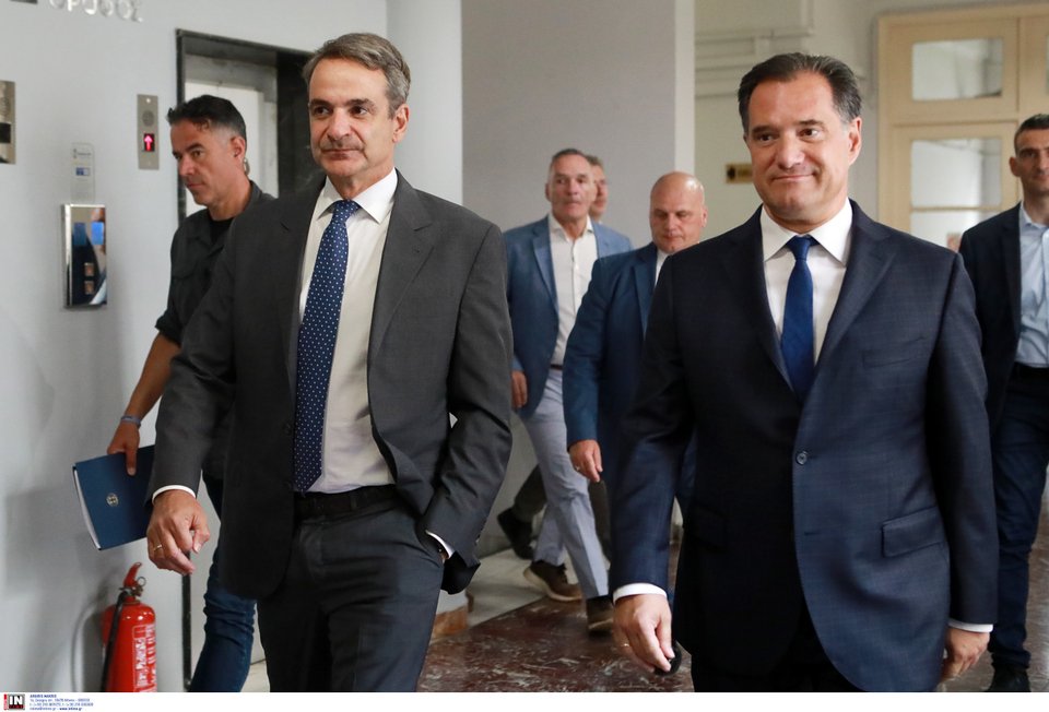 Φωτογραφία: IntimeNews/ΕΥΑΓΓΕΛΑΤΟΣ ΑΛΕΞΑΝΔΡΟΣ
