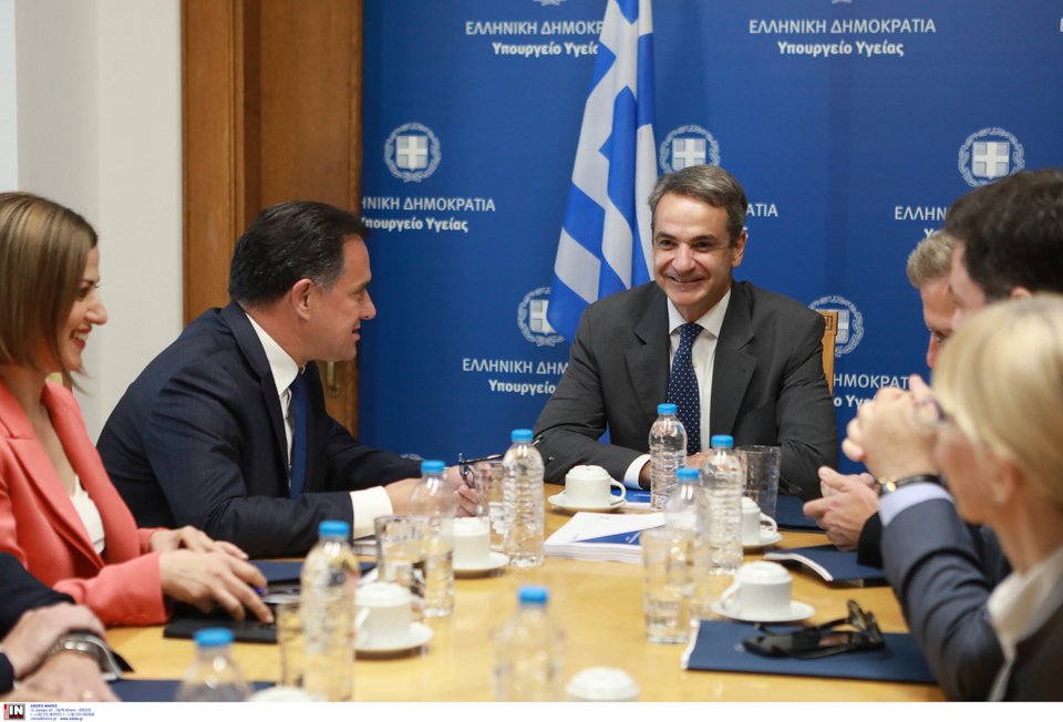 Φωτογραφία: IntimeNews/ΕΥΑΓΓΕΛΑΤΟΣ ΑΛΕΞΑΝΔΡΟΣ