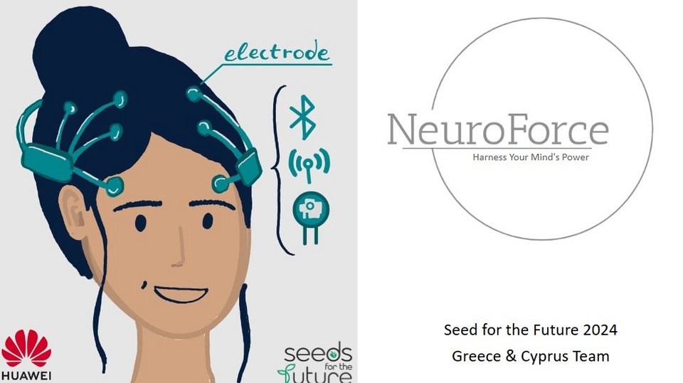 Η ιδέα της ελληνικής και κυπριακής ομάδας