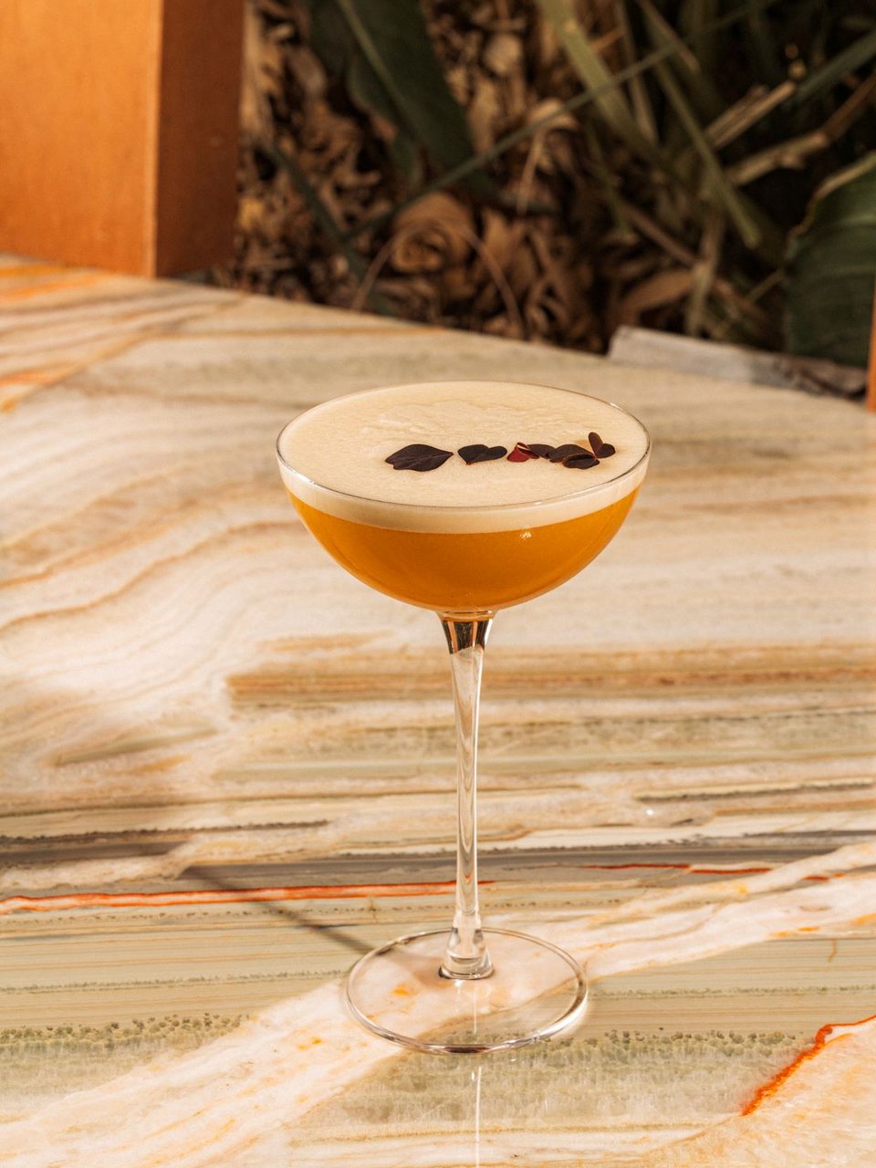 Στον κατάλογο θα βρείτε signature cocktails