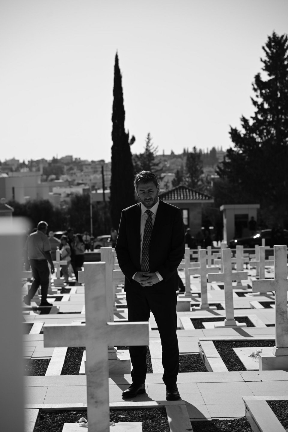Νίκος Ανδρουλάκης