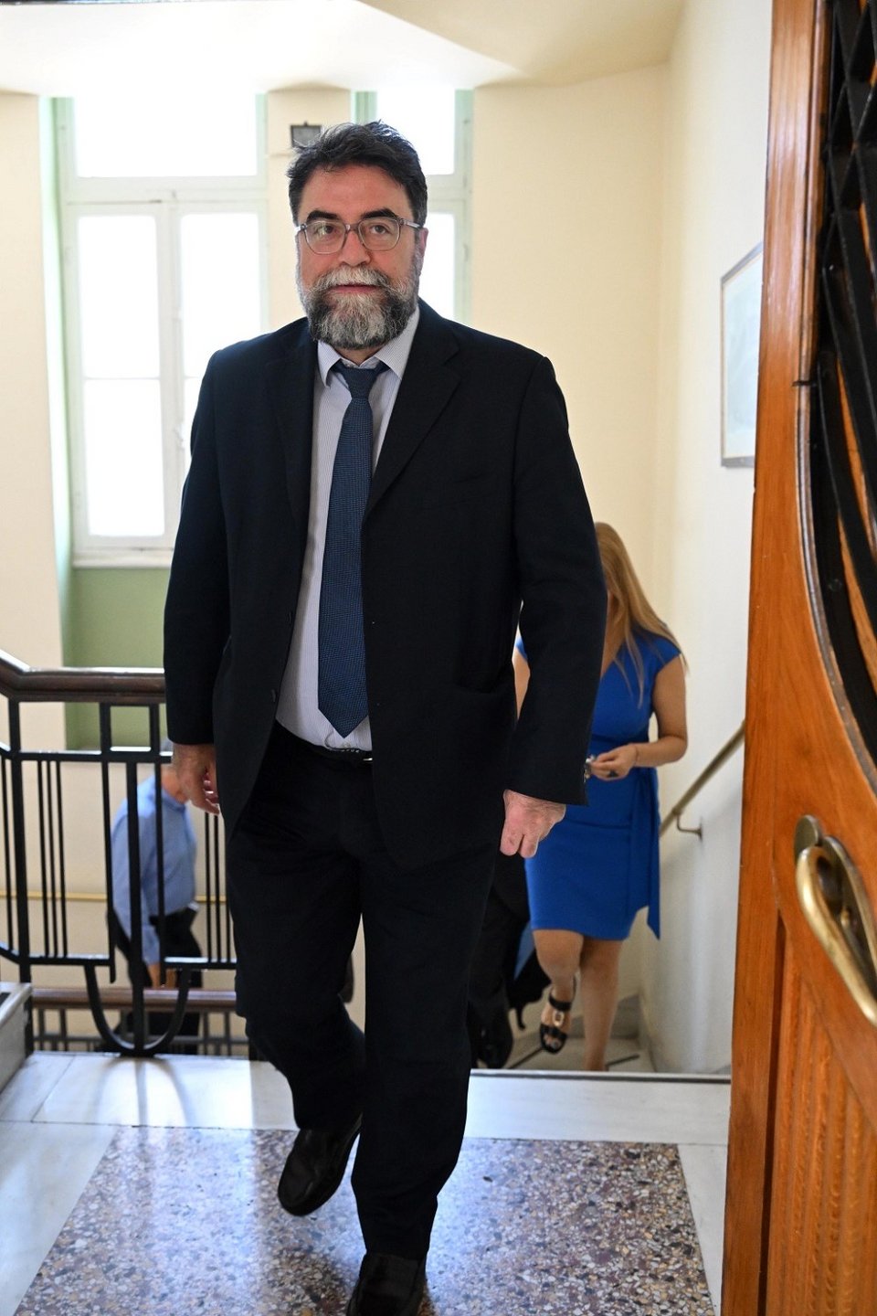 Φωτογραφία: ΑΠΕ-ΜΠΕ