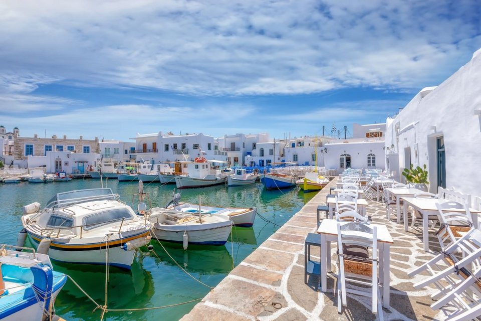 Η Νάουσα