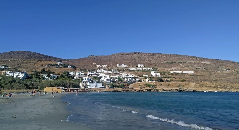 Τήνος