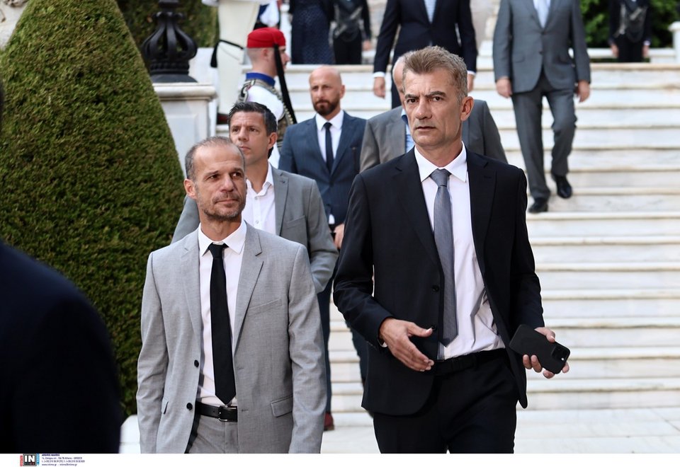 Φωτογραφία: Intimenews/ΛΙΑΚΟΣ ΓΙΑΝΝΗΣ