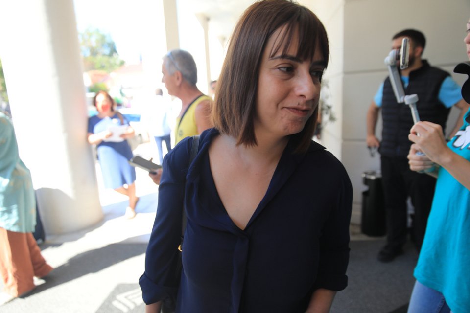 Ράνια Σβίγκου
