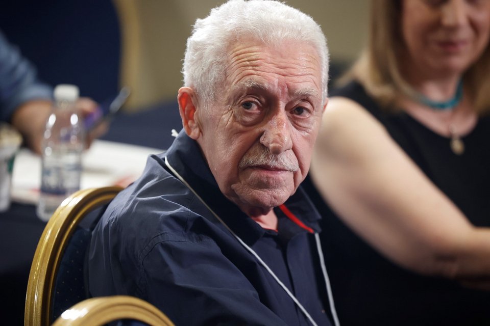 Φώτης Κουβέλης