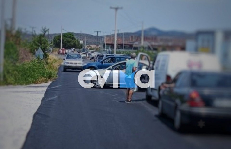 τροχαίο