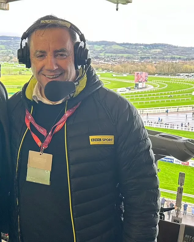 Βρετανία, Τζον Χαντ