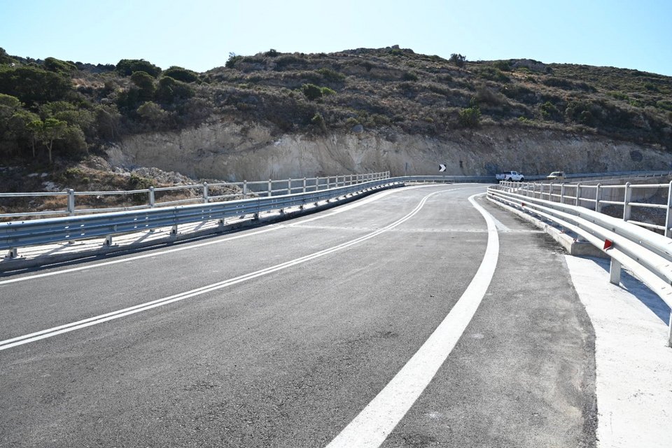 γέφυρα