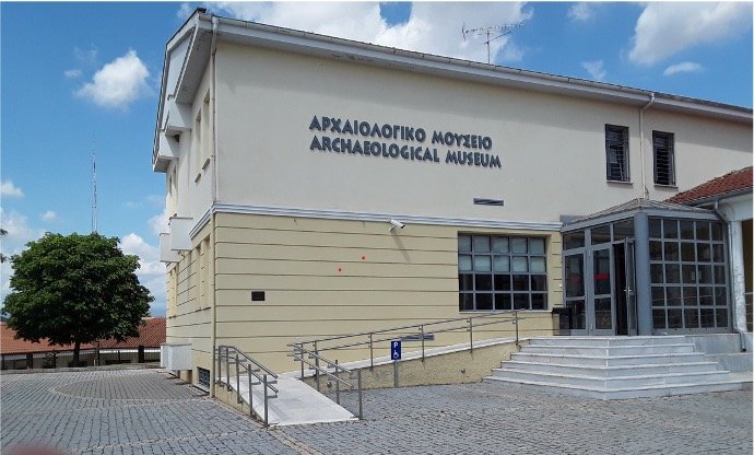 Το Αρχαιολογικό Μουσείο Άργους Ορεστικού