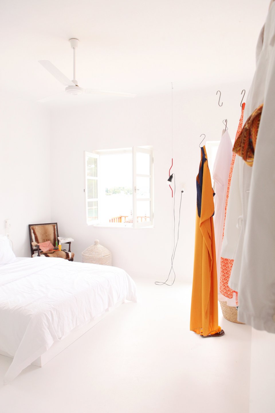 Ξενώνας με στυλ / Φωτογραφία: Courtesy of George Carabellas