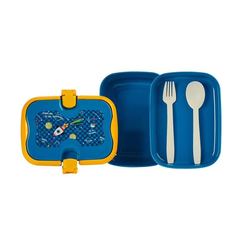 Goomby Φαγητοδοχείο Space €5,99