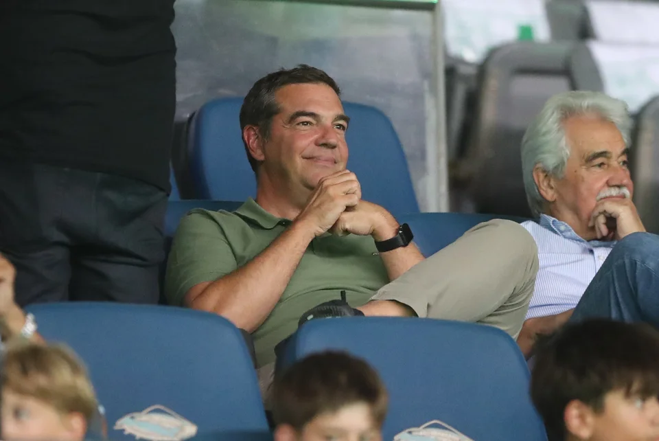 Ξανά στο ΟΑΚΑ για τον Παναθηναϊκό ο Τσίπρας 3 6297128.jpg