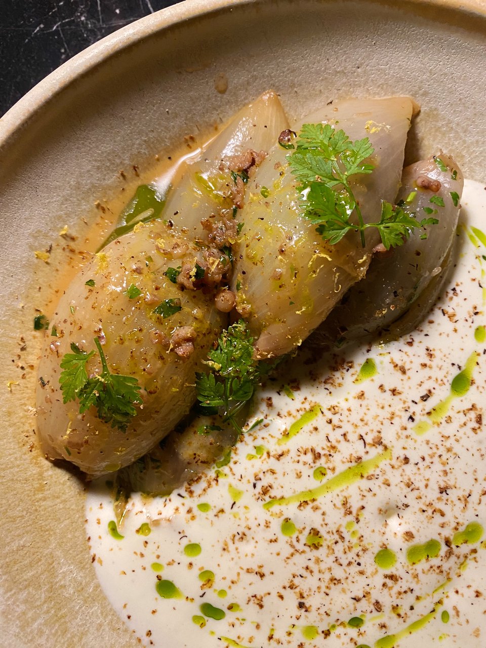 Τα σουγάνια της Μυτιλήνης σε μια δημιουργική παραλλαγή του Piscis  / Φωτογραφία: Μάνος Λειβαδάρος/iefimerida