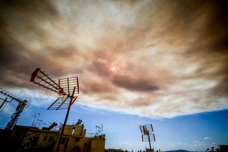 Φωτογραφία: Eurokinissi