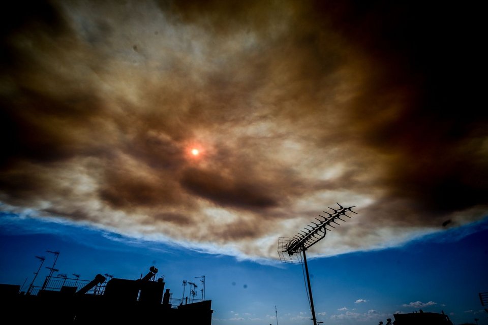 Φωτογραφία: Eurokinissi