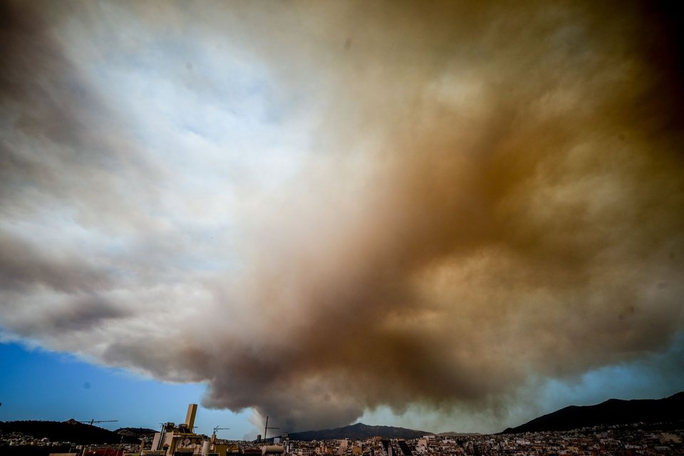 Φωτογραφία: Eurokinissi