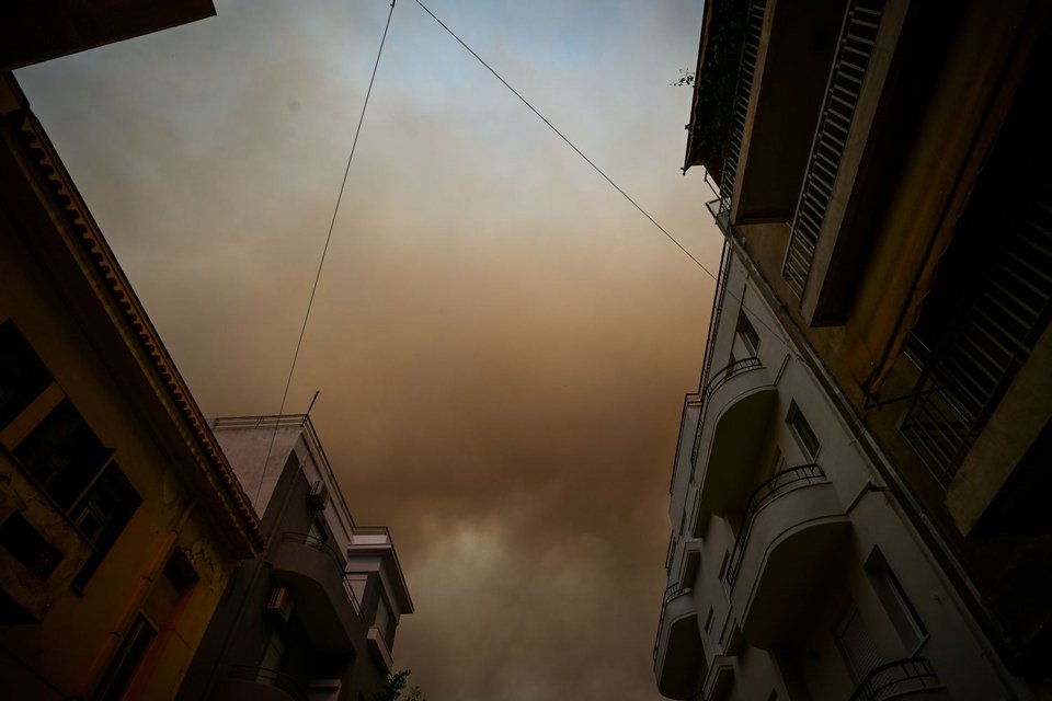 Φωτογραφία: Eurokinissi