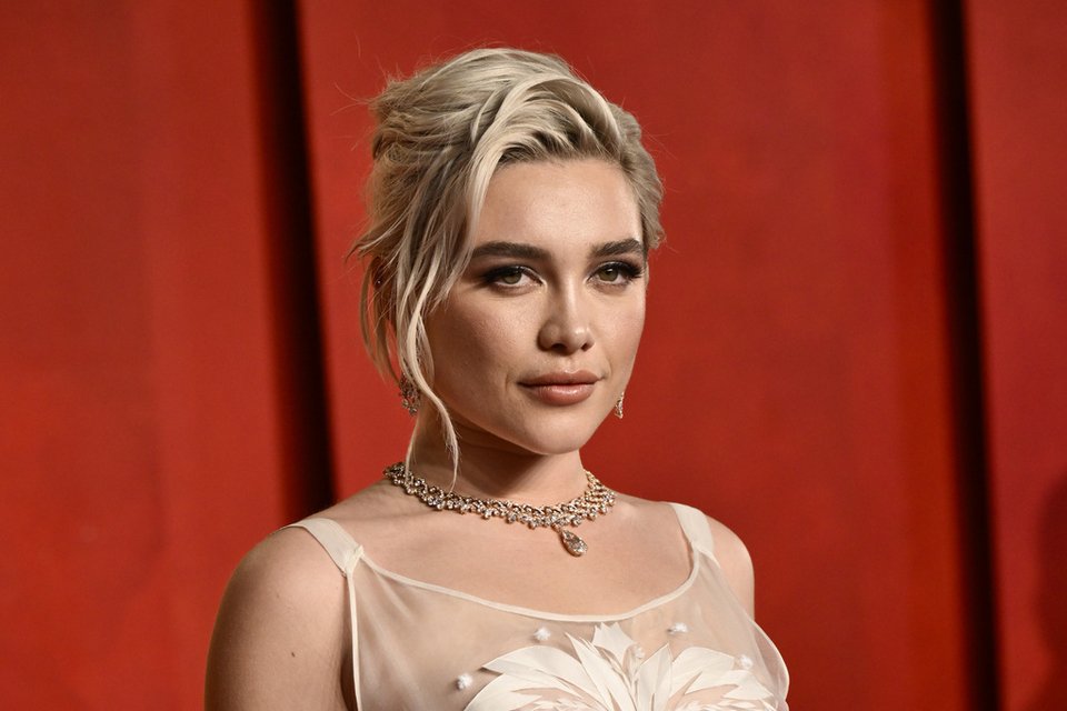 Florence Pugh