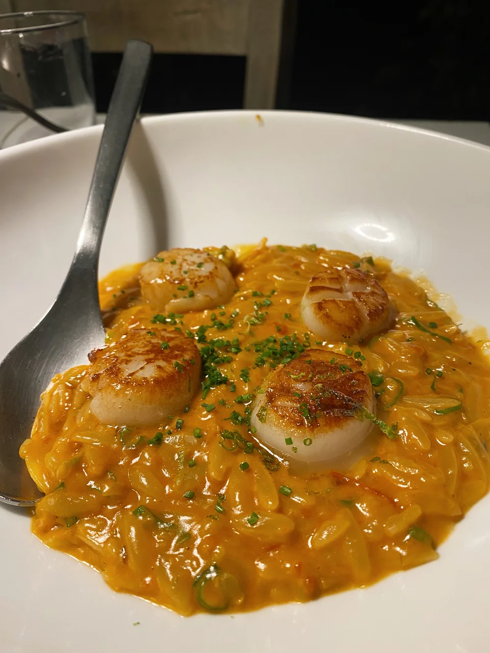 Χτένια γιουβέτσι  / Φωτογραφία: Μάνος Λειβαδάρος/iefimerida