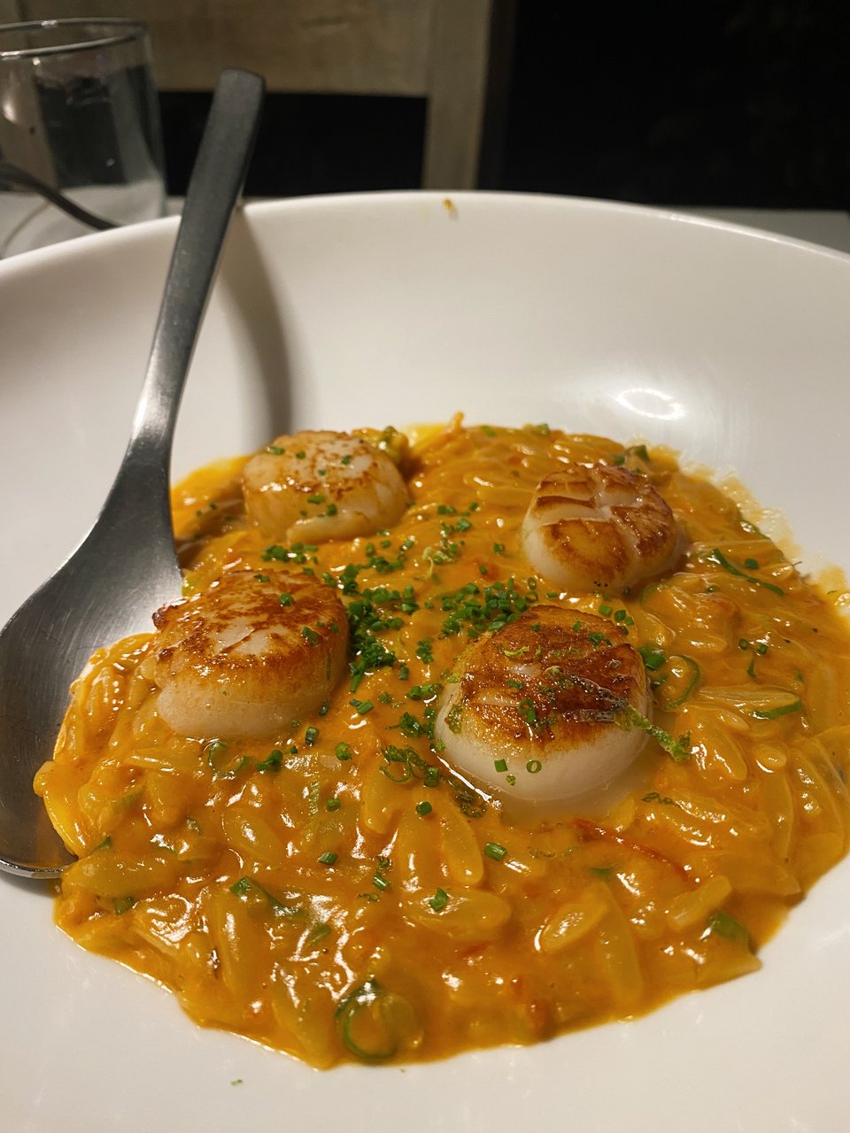 Χτένια γιουβέτσι  / Φωτογραφία: Μάνος Λειβαδάρος/iefimerida