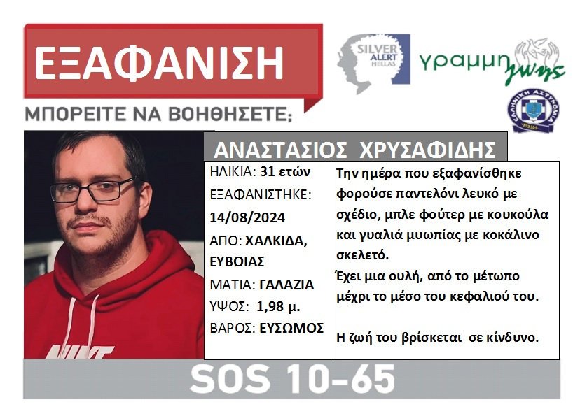 εξαφάνιση