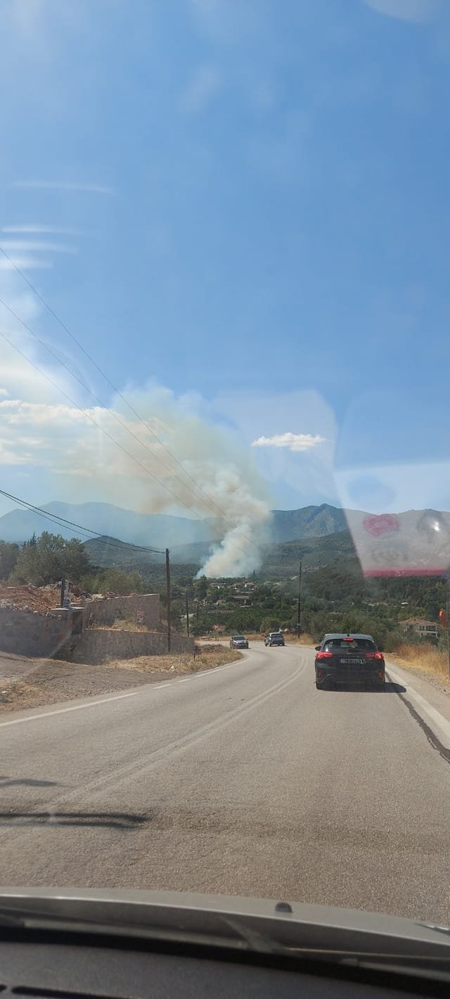 Φωτογραφία: Βάιος Σύρρος