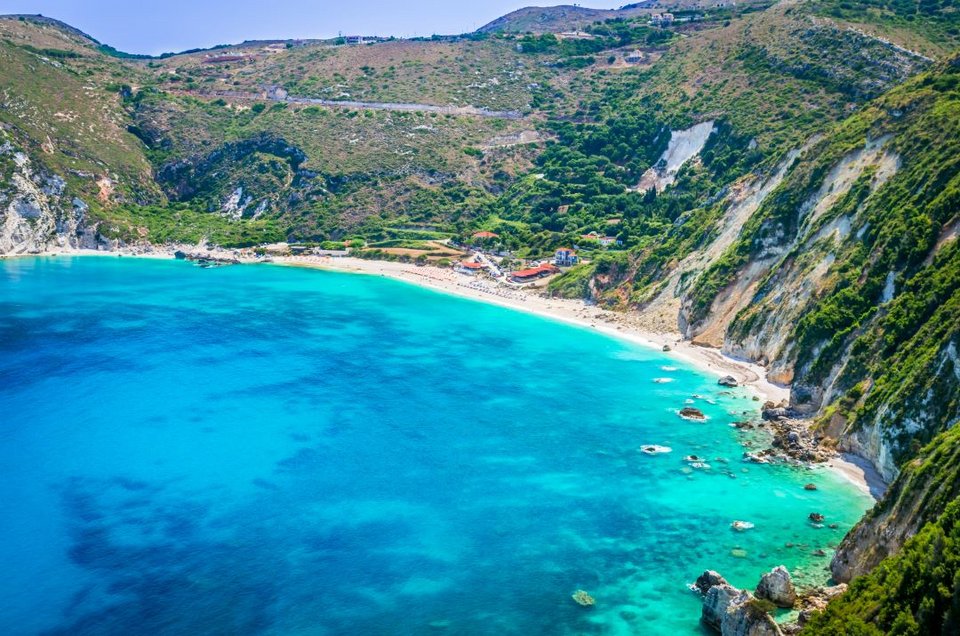 Πετανοί/ Φωτογραφία:Shutterstock