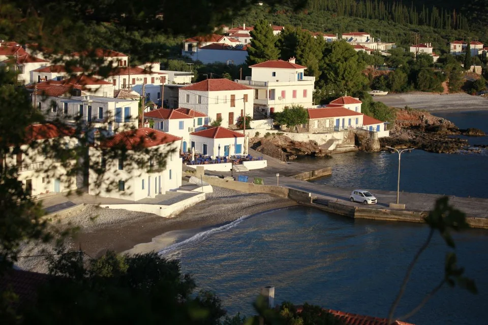 Κυπαρρίσι 