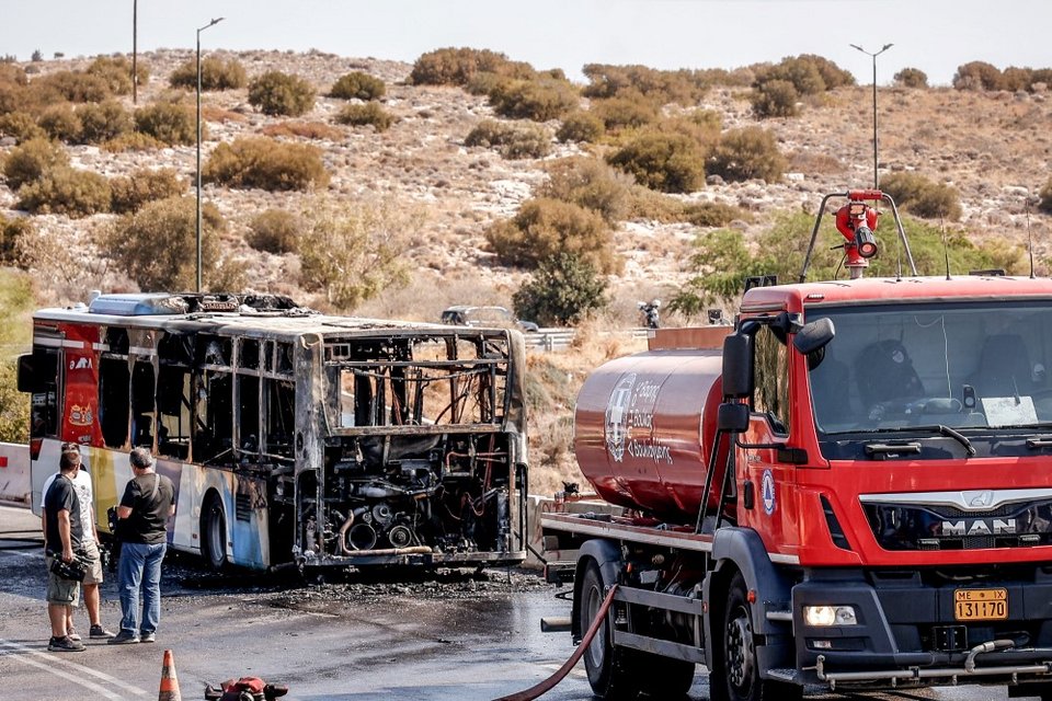 λεωφορείο
